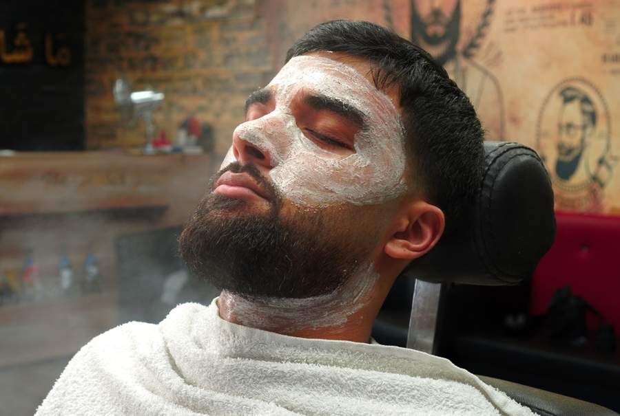 Corporate grooming packages East London